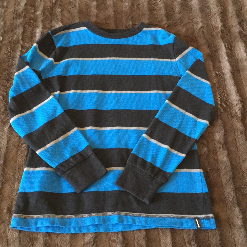 Tony Hawk boys sweater